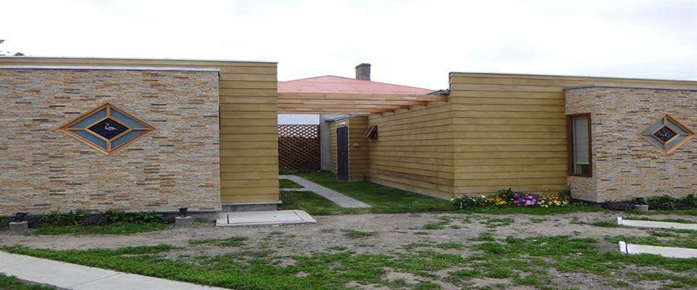 Villa Shenu Patagonia Punta Arenas Esterno foto