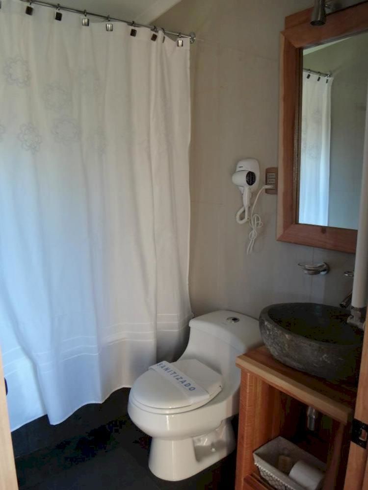 Villa Shenu Patagonia Punta Arenas Esterno foto