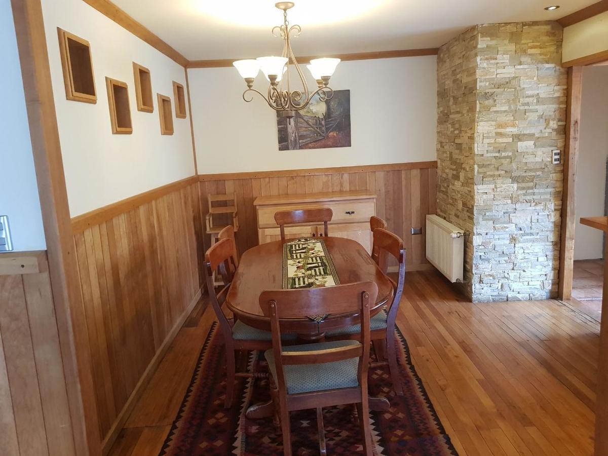 Villa Shenu Patagonia Punta Arenas Esterno foto