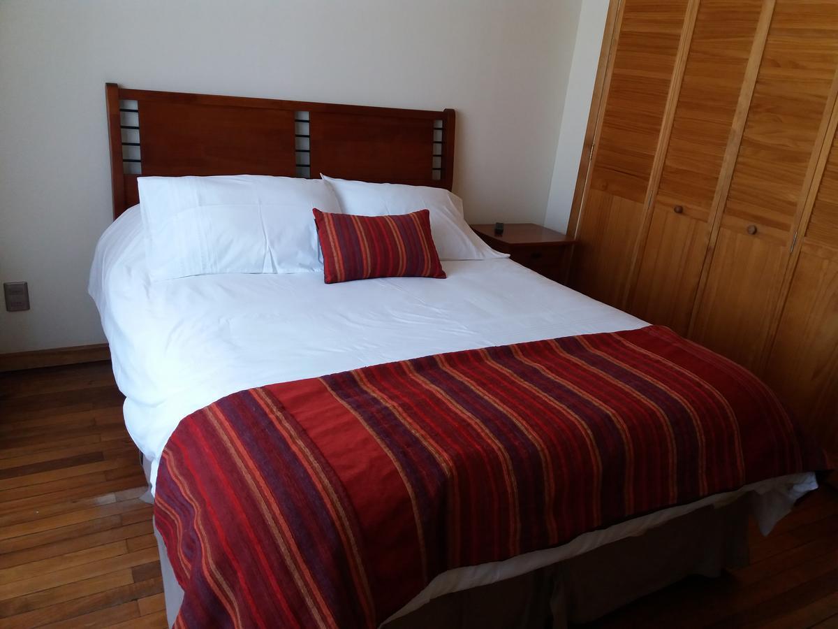 Villa Shenu Patagonia Punta Arenas Esterno foto