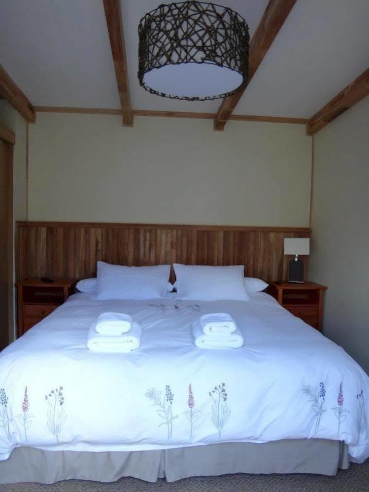 Villa Shenu Patagonia Punta Arenas Esterno foto